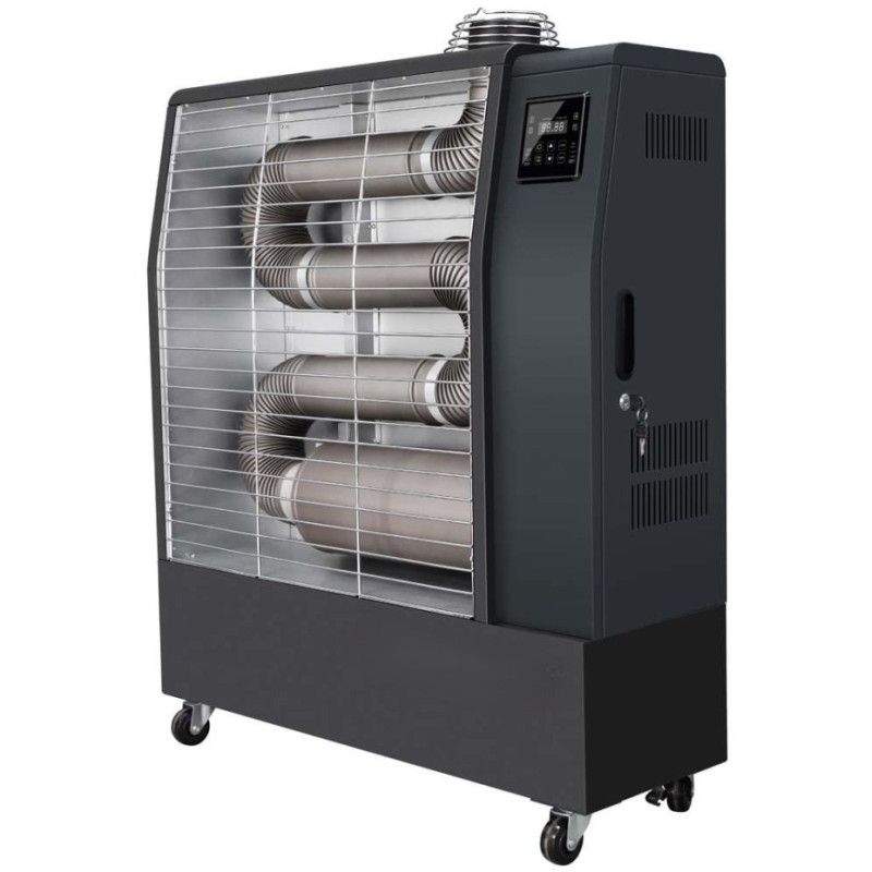 Dīzeļdegvielas sildītājs 16 kW | SM-16DH