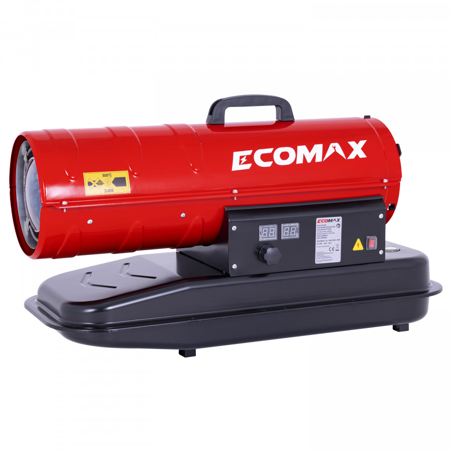 Dīzeļsildītājs EMH300020E, 20 kW, Ecomax |