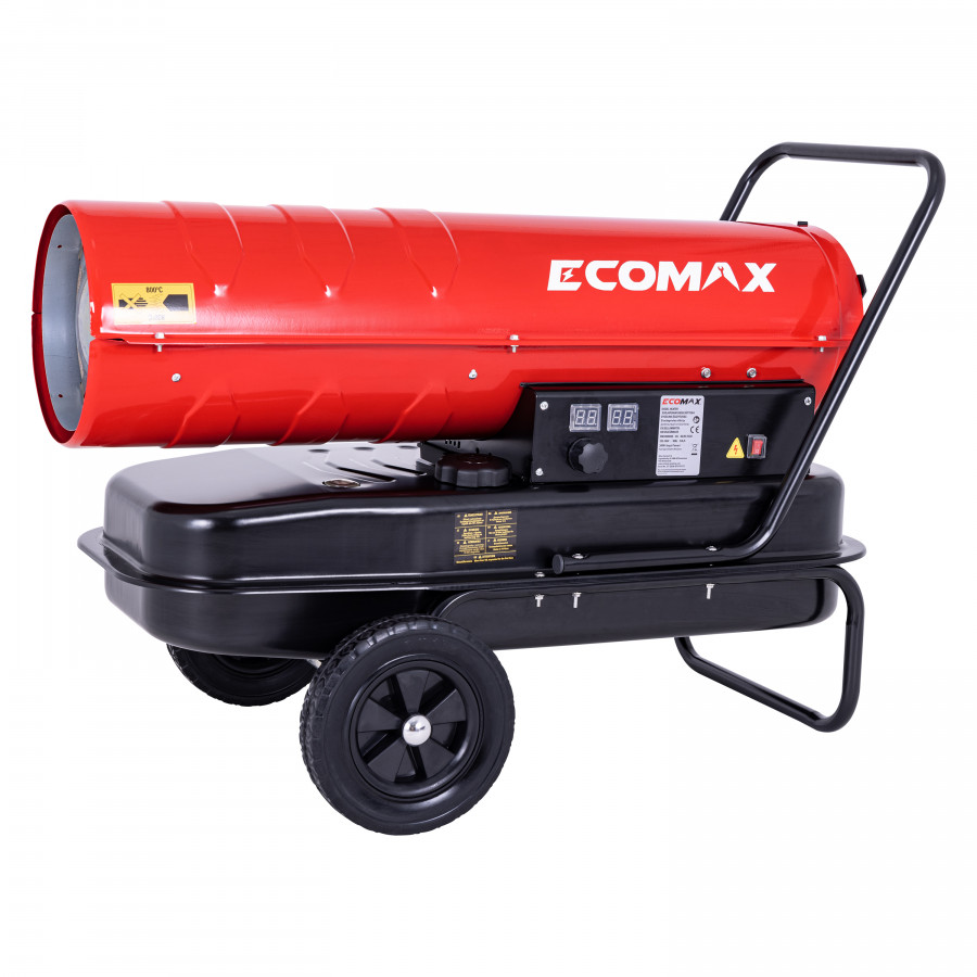Dīzeļsildītājs EMH300030E, 30 kW, Ecomax |