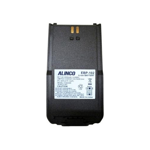 DJ193/195 valjuhääldi Alinco | LC114 |