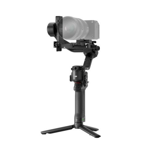 DJI Action Camera Handheld Gimbal RS