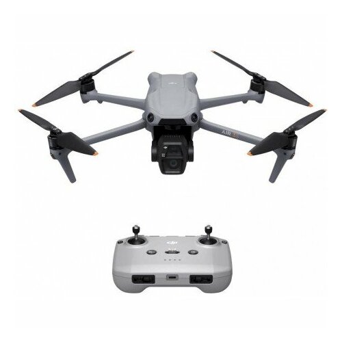 DJI Air 3S Dronis ar DJI