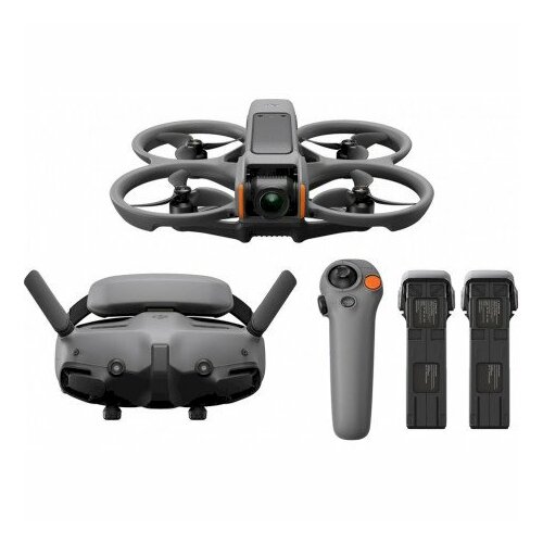 DJI Avata 360 Motion Fly More