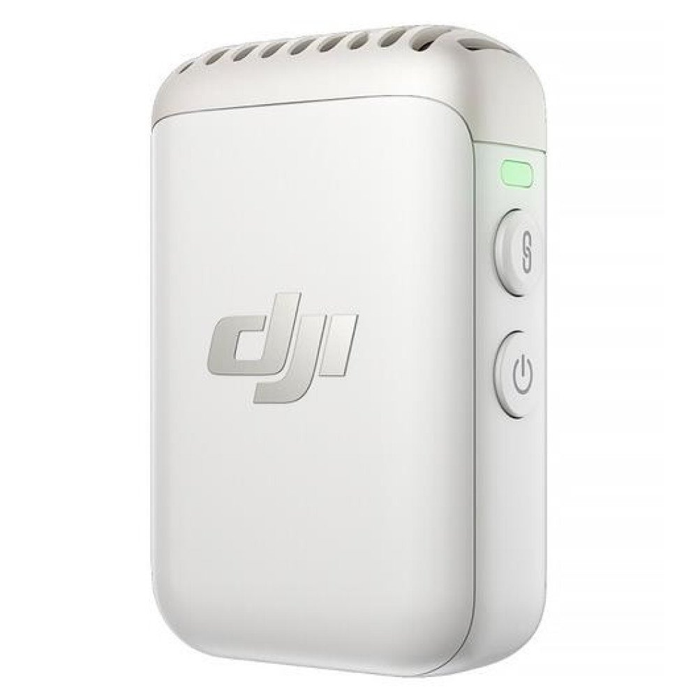 DJI Mic 2 Transmitter Raidītājs /