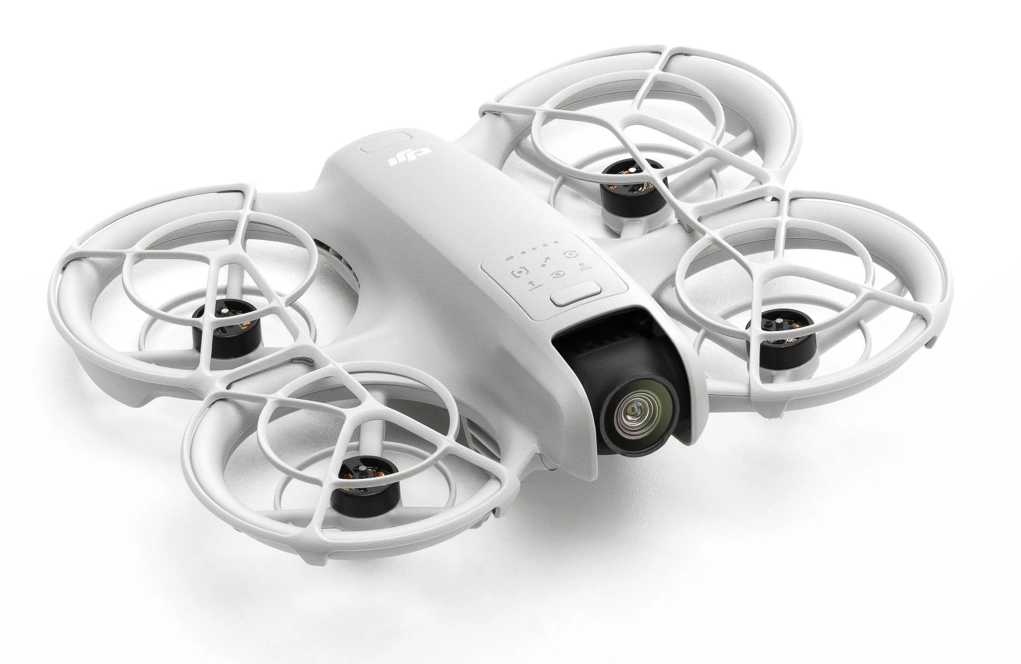 DJI Neo Fly More Combo (DJI-RC-N3)