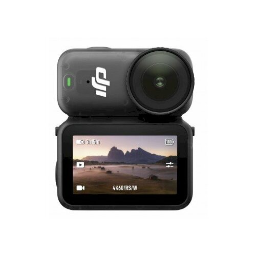 DJI Action Camera Osmo Nano Standard