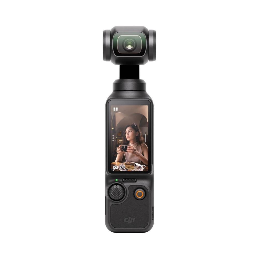 DJI Osmo Pocket 3 gimbal camera