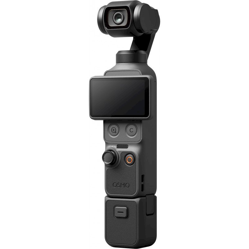 DJI Osmo Pocket 4 - JAUNUMS