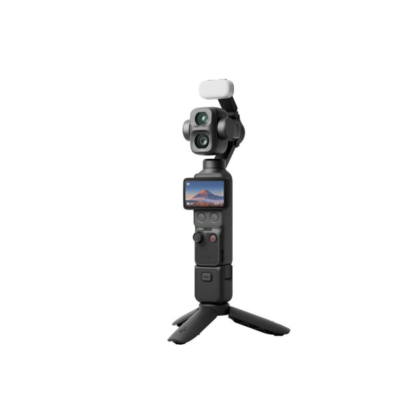 DJI OSMO POCKET 4P VLOG COMBO