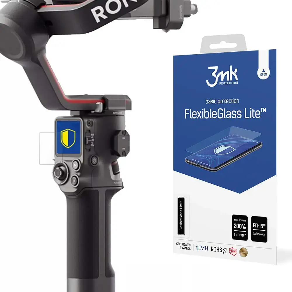 3mk Protection DJI RS 3 |