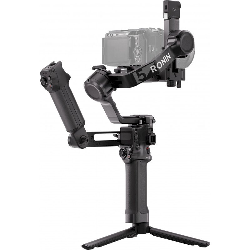 DJI RS 5 Combo 3-axis Handheld