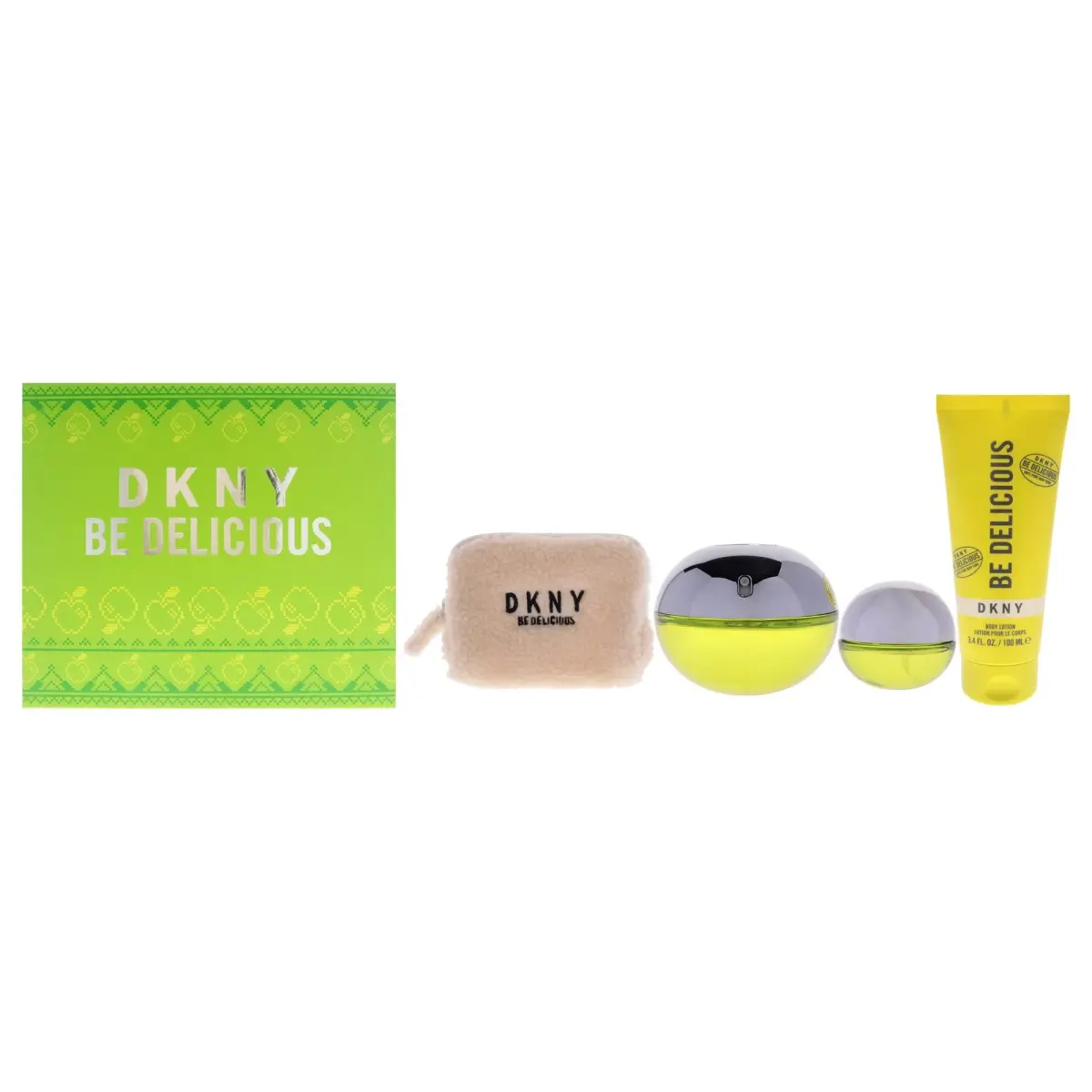 DKNY Be Delicious by Donna Karan