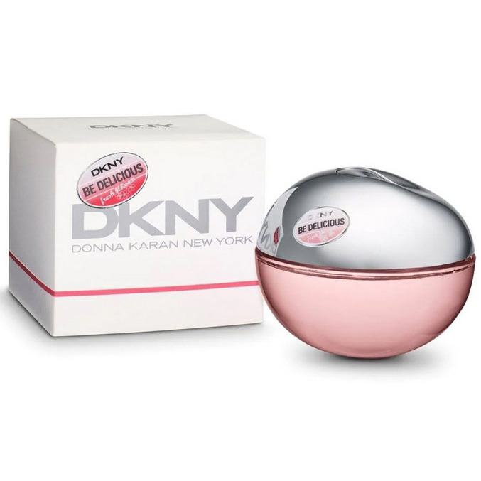 DKNY Be Delicious Fresh Blossom Smaržas