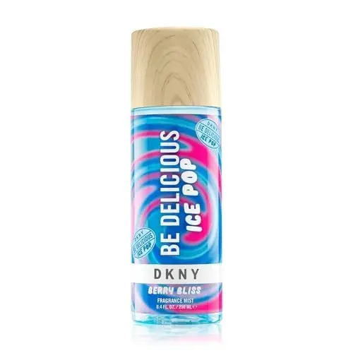 DKNY Be Delicious Ice Pop Berry