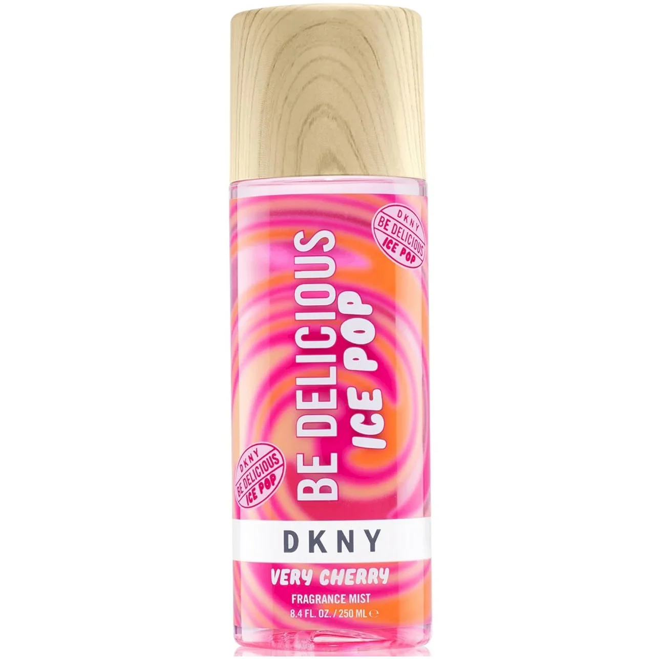 DKNY Be Delicious Ice Pop Ķermeņa