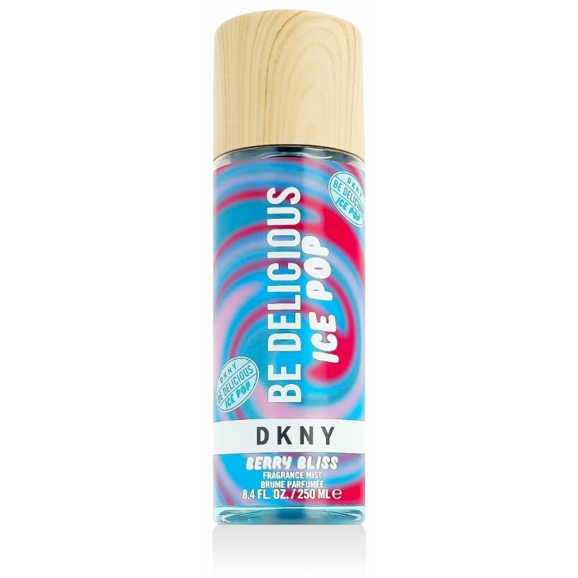 DKNY Be Delicious Ice Pop Smaržas