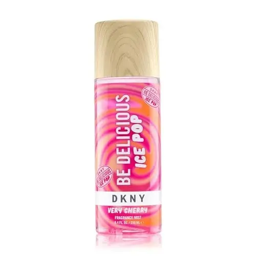 DKNY Be Delicious Ice Pop Very