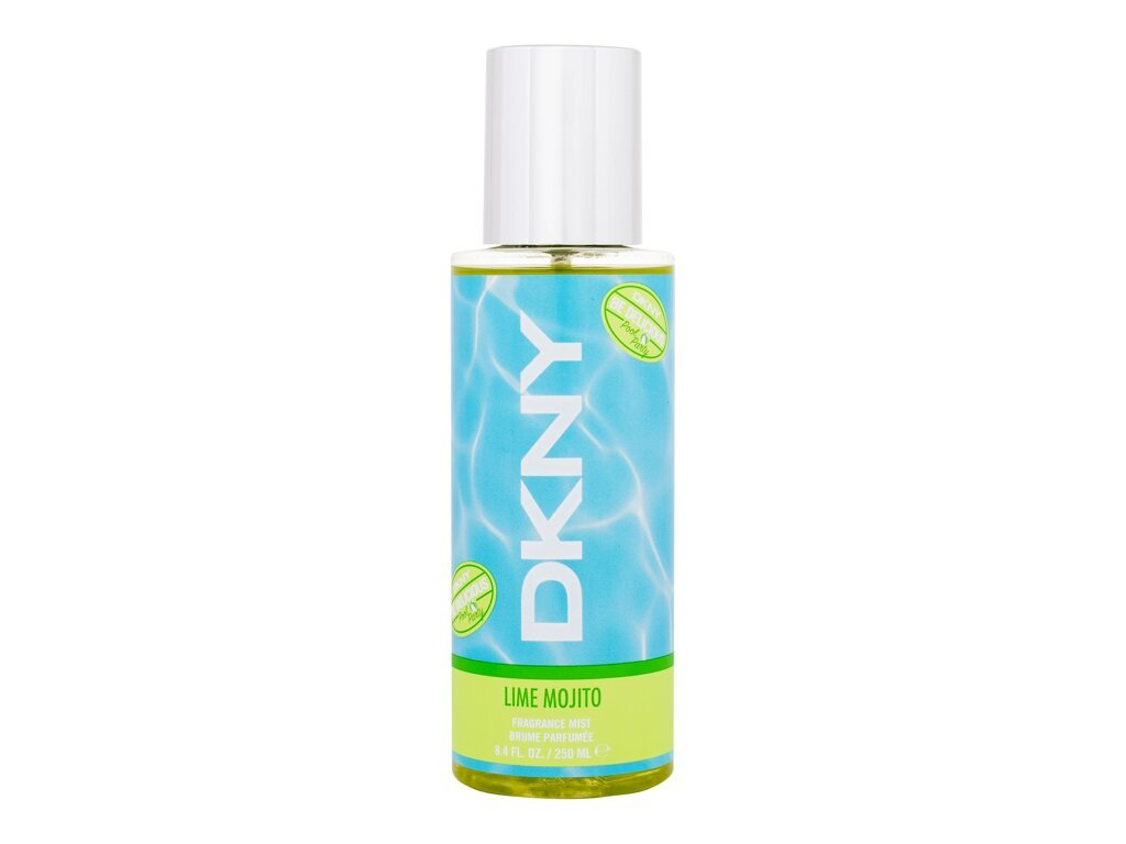 DKNY Be Delicious Pool Party Ķermeņa