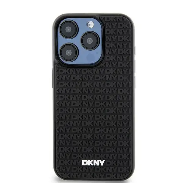 DKNY DKHCP15M3DRPWK iPhone 15 Plus 6