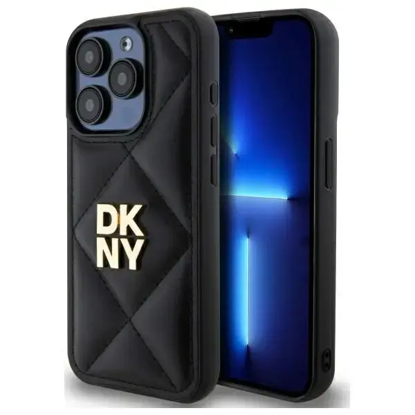 DKNY DKHCP15XPQDSLK iPhone 15 Pro Max