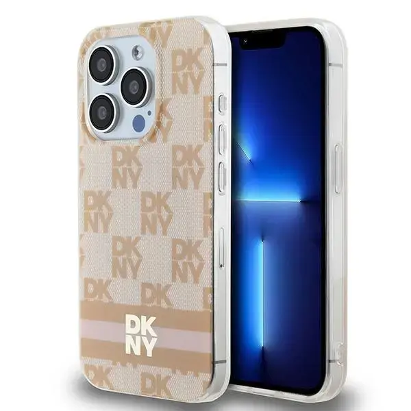 DKNY DKHMP13XHCPTSP iPhone 13 Pro Max
