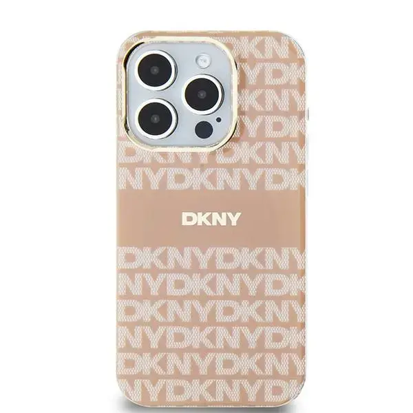 DKNY DKHMP14SHRHSEP iPhone 14 | 15