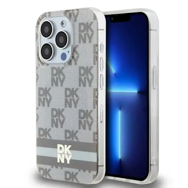 DKNY DKHMP15LHCPTSE iPhone 15 Pro 6