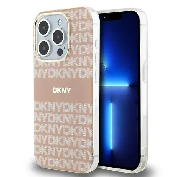 DKNY DKHMP15LHRHSEP iPhone 15 Pro 6