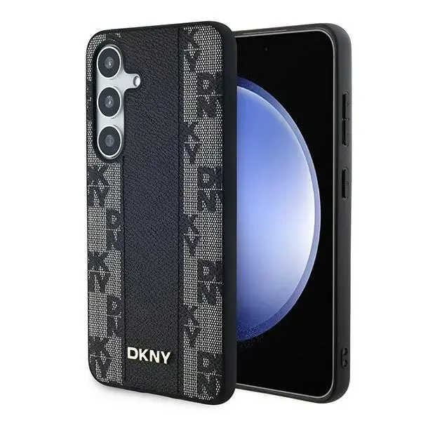 DKNY DKHMS24MPCPVSLK S24+ S926 czarny|black hardcase
