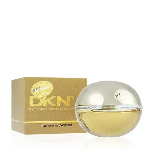 DKNY Golden Delicious Parfimērijas ūdens EDP