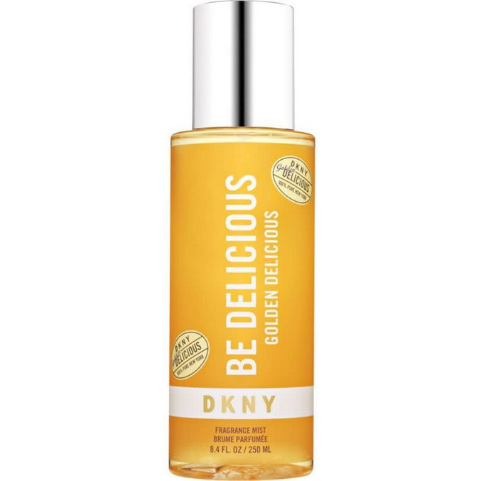 DKNY Golden Delicious Ķermeņa sprejs 250