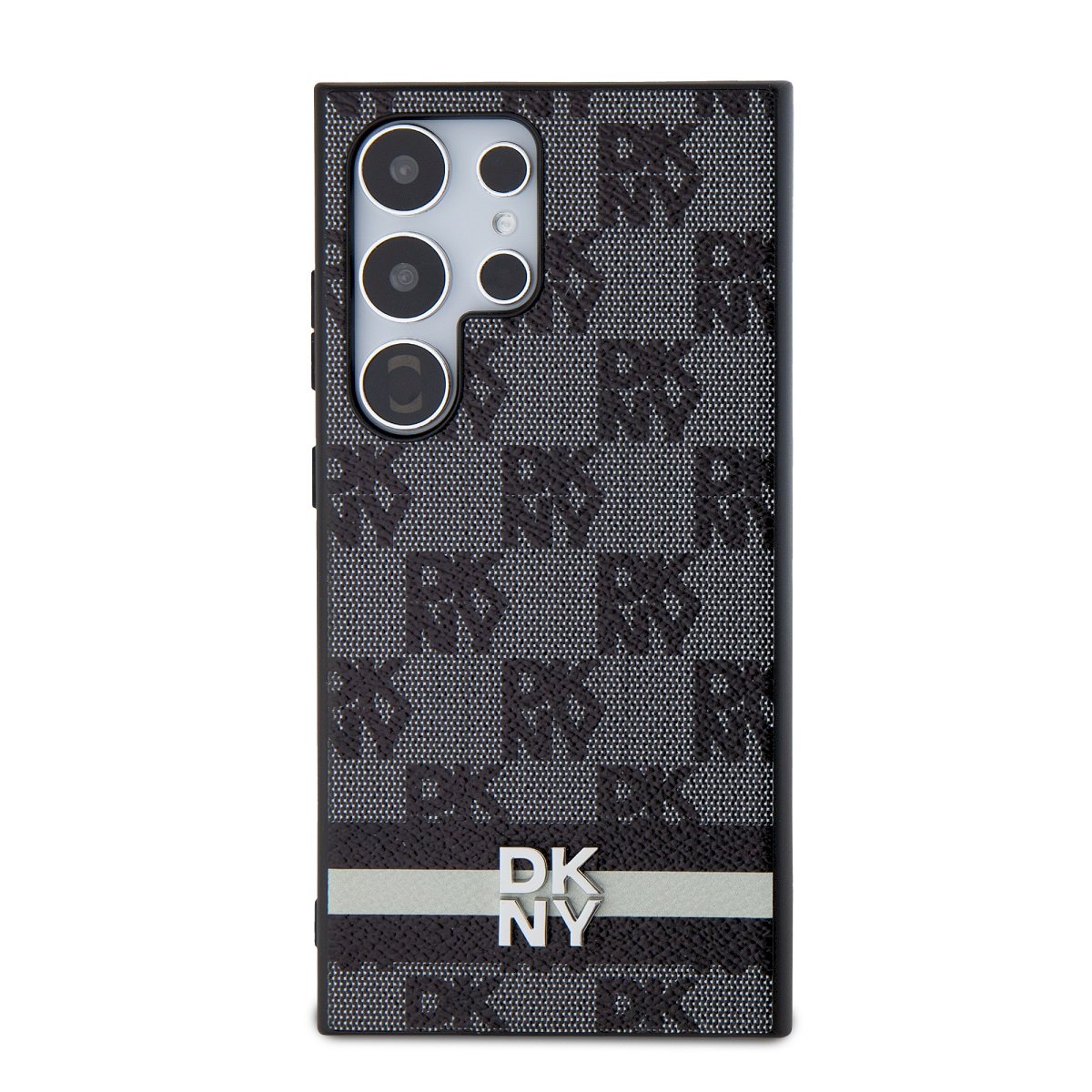 DKNY DKHCS24LPCPTSSK S24 Ultra S928 czarny|black