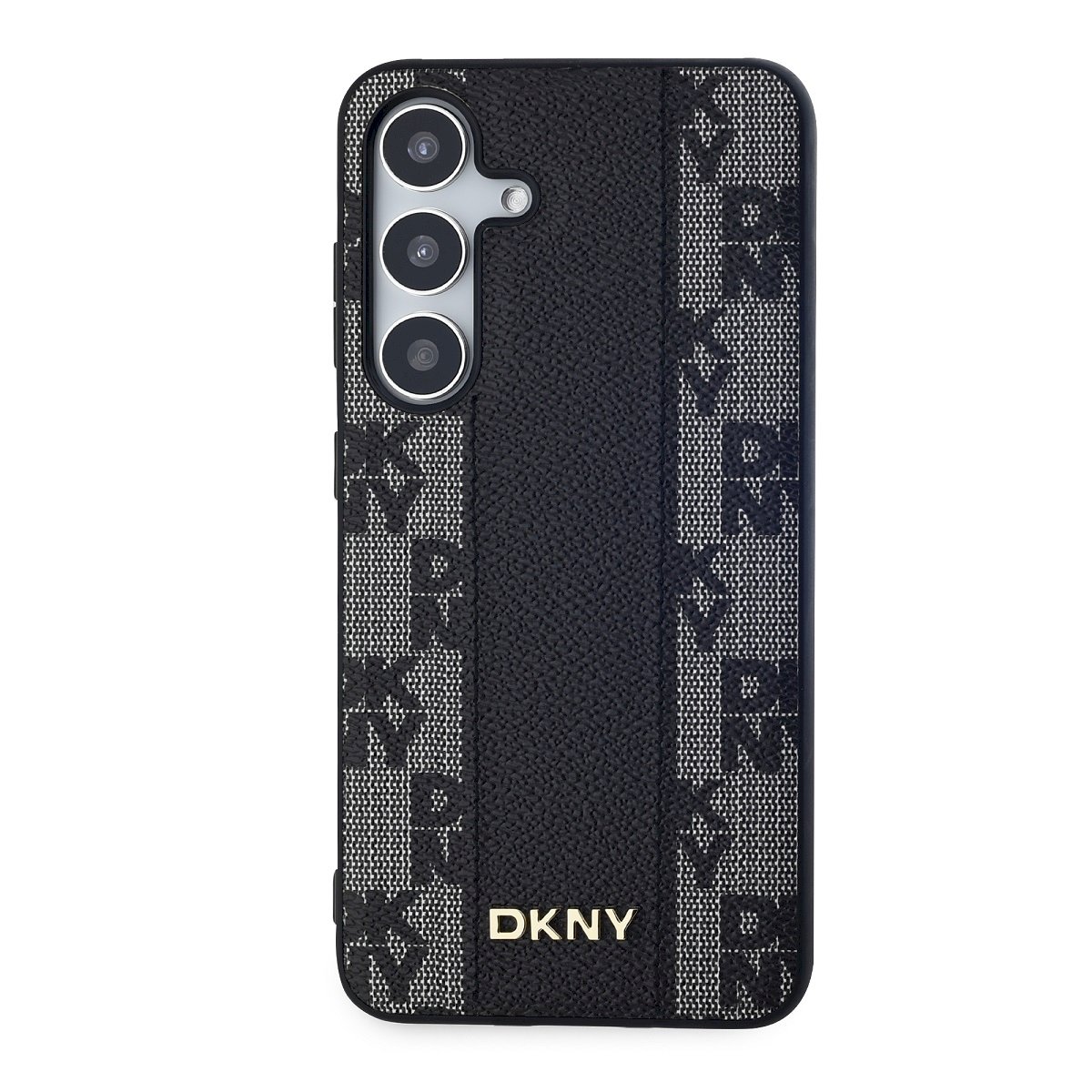 DKNY DKHMS24SPCPVSLK S24 S921 czarny|black hardcase