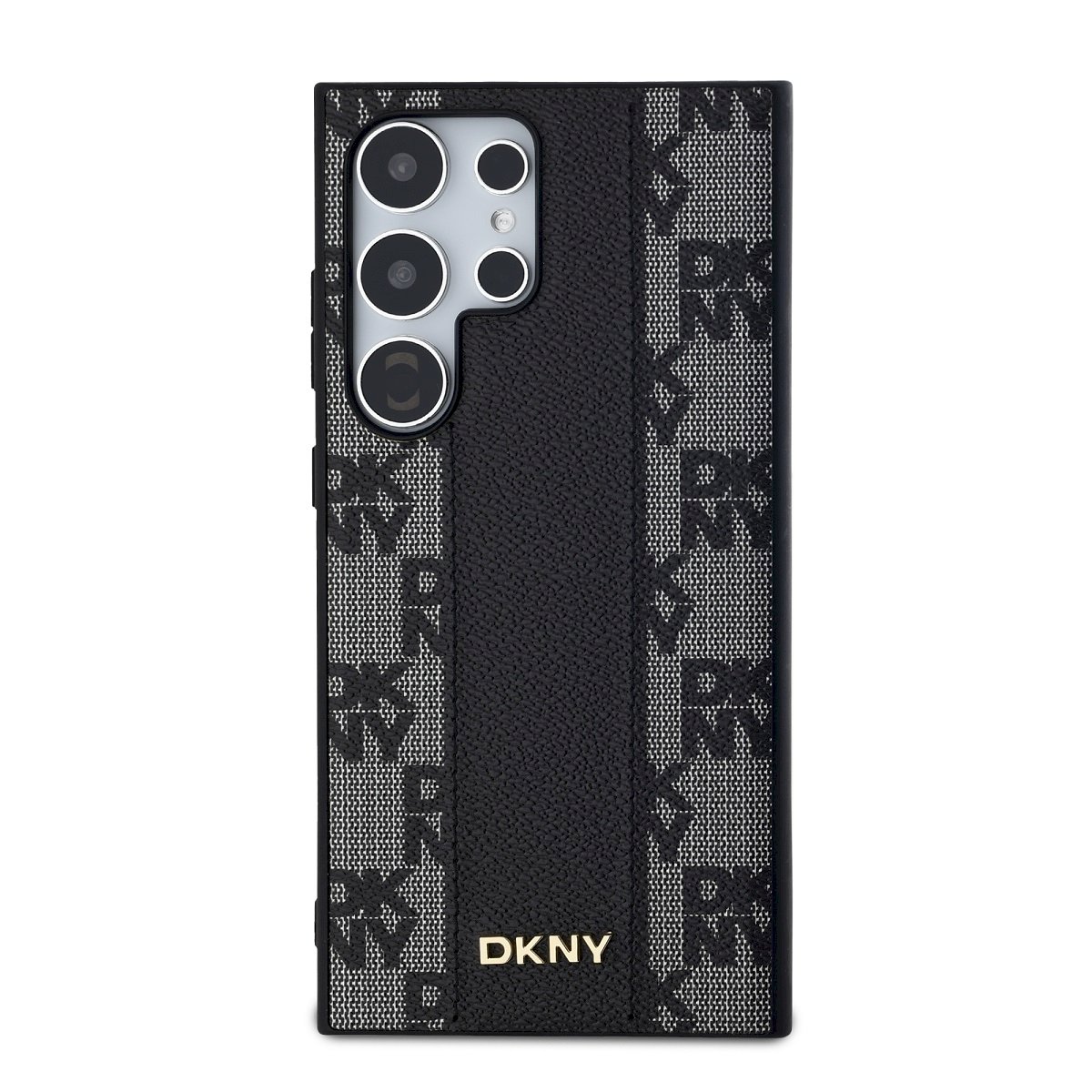 DKNY DKHMS24LPCPVSLK S24 Ultra S928 czarny|black
