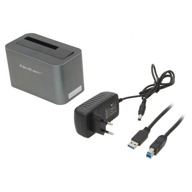 Docking station; USB 3.0; PnP