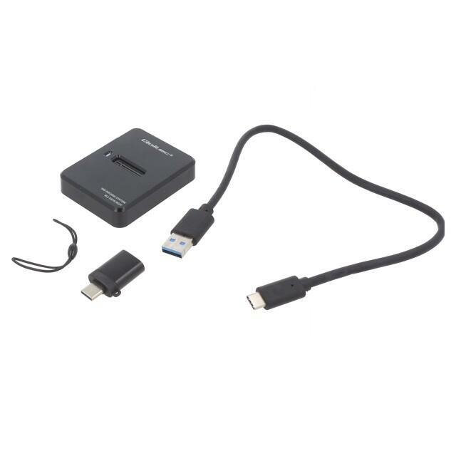 Docking station; USB 3.1 Gen