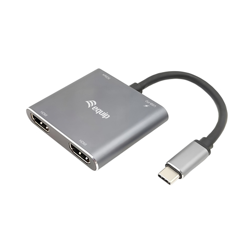 Dokstacija/replikators Equip Equip 133484 vadu USB