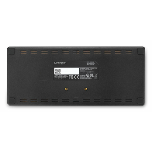 Dokstacija/replikators Kensington SD4781P EQ USB-C® un