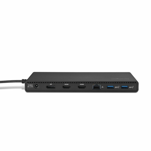 Dokstacija/replikators Kensington SD4842P EQ USB-C ar