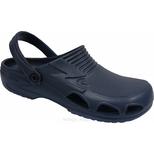 LEMIGO Doktor Blue/Zilas | 38 |