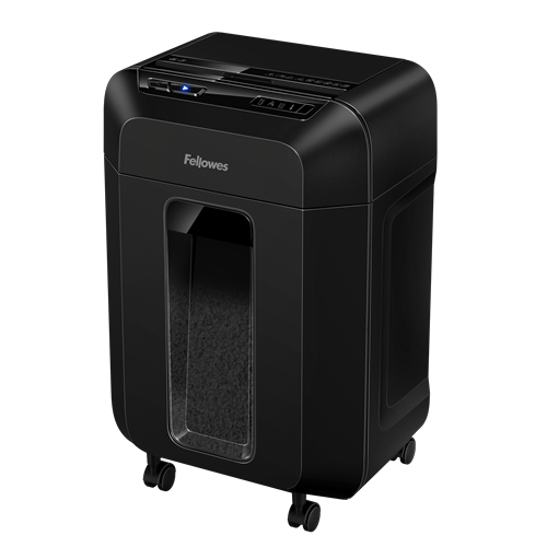 Dokumentu smalcinātājs Fellowes AutoMax 80M P-4