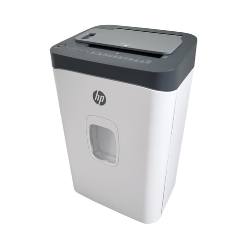 HPI MARKET Dokumentu smalcinātājs HP ONESHRED