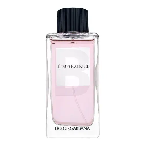 Dolce & Gabbana D&G L`Imperatrice 3