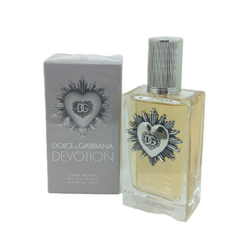 Dolce & Gabbana Devotion For Men