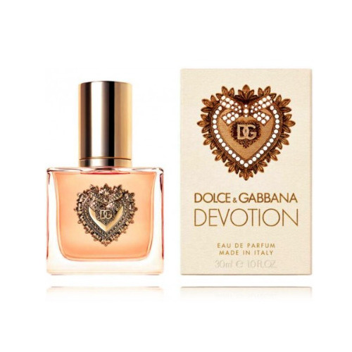 Dolce & Gabbana Devotion Smaržas EDP