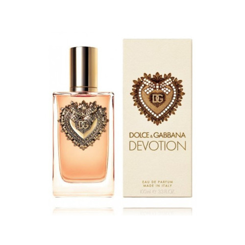 Dolce & Gabbana Devotion Smaržas EDP