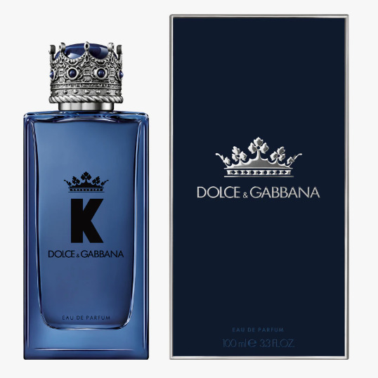 Dolce & Gabbana K by Dolce