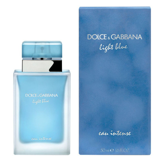 Dolce & Gabbana Light Blue Eau