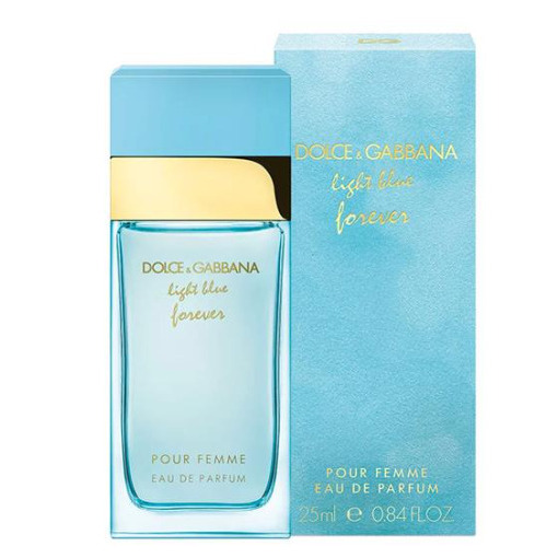 Dolce & Gabbana Light Blue Forever