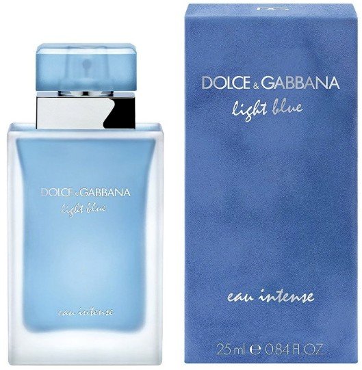 Dolce & Gabbana Dolce&Gabbana Light Blue